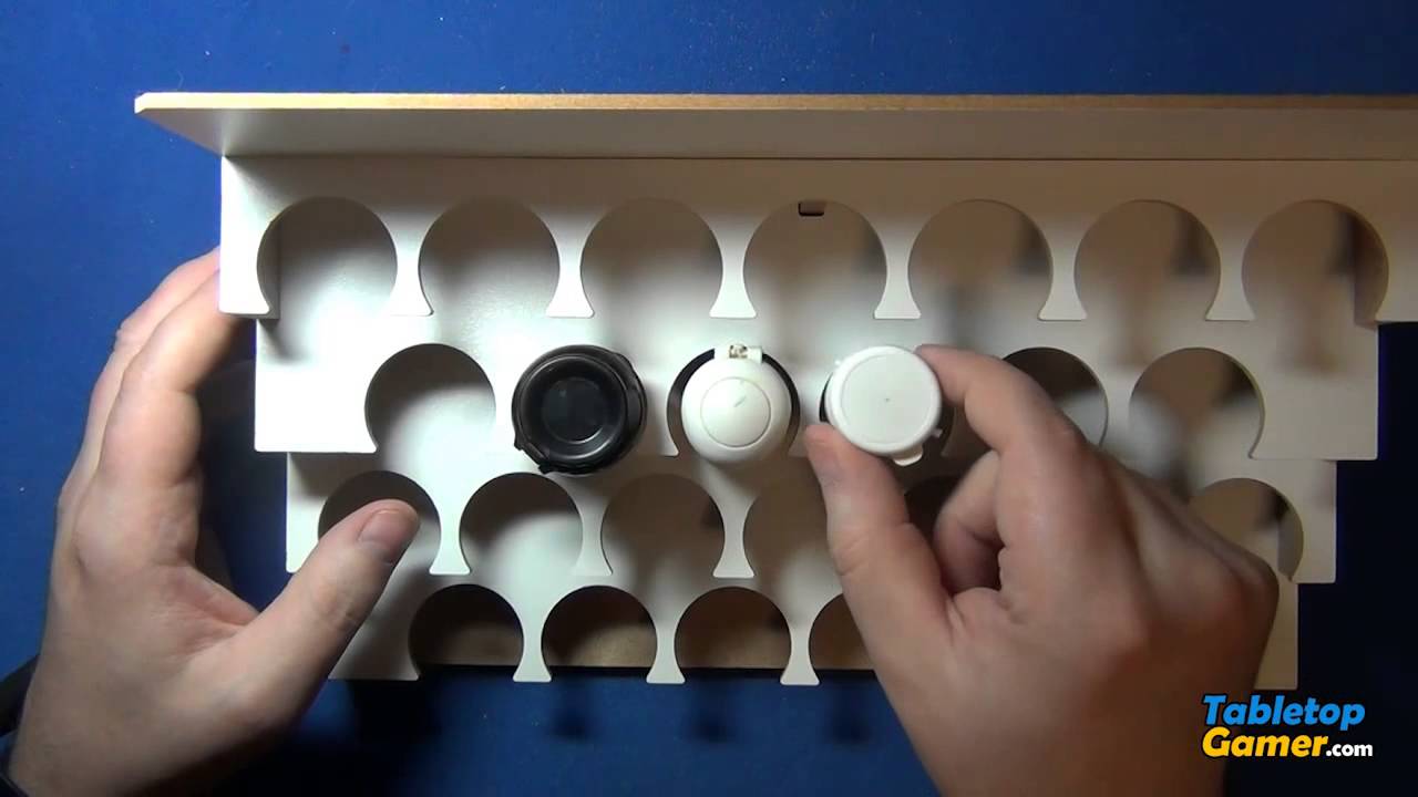 HobbyZone Paints Module Unboxing and First Impressions - OM05b
