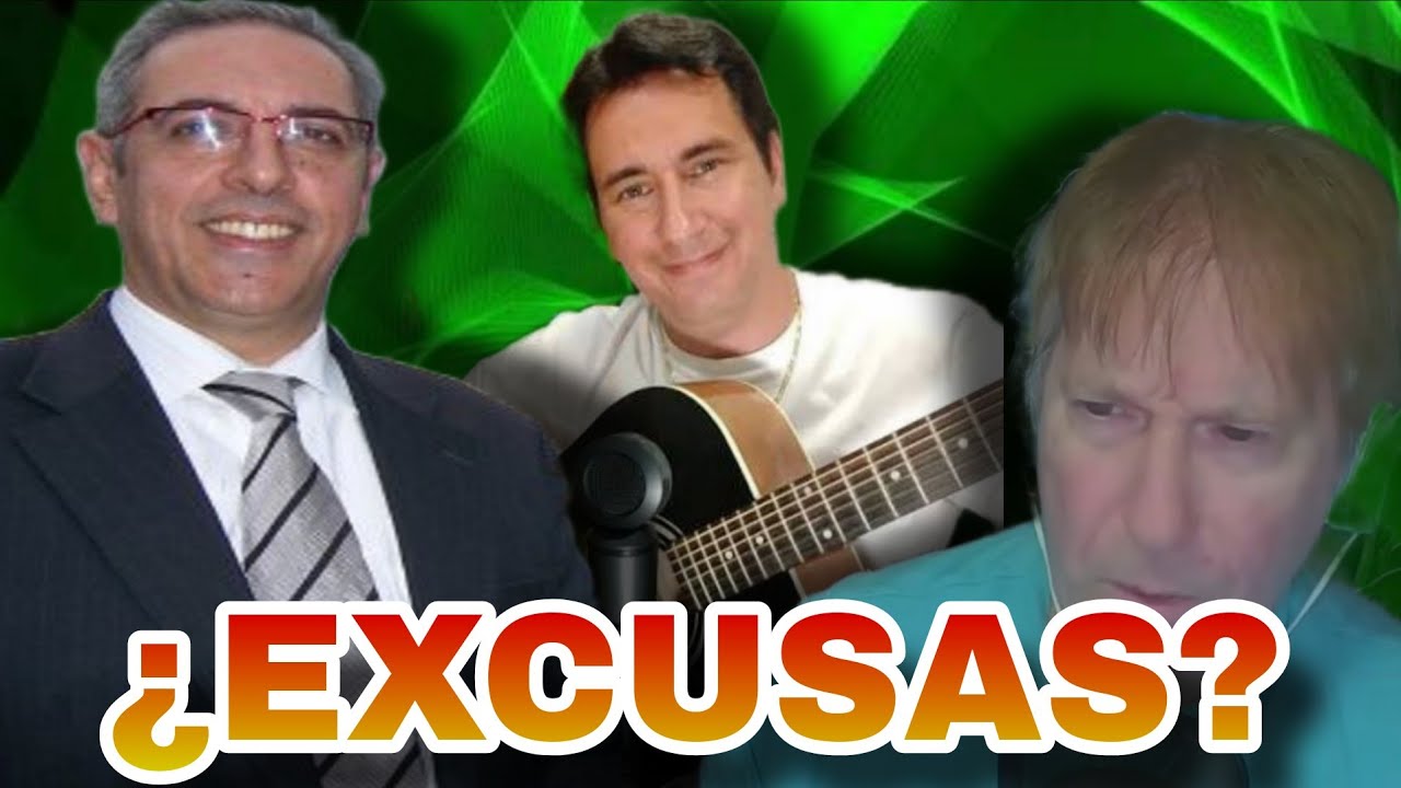 David Parcerisa y Miguel Celades rompen el silencio sobre Heber Lavecchia