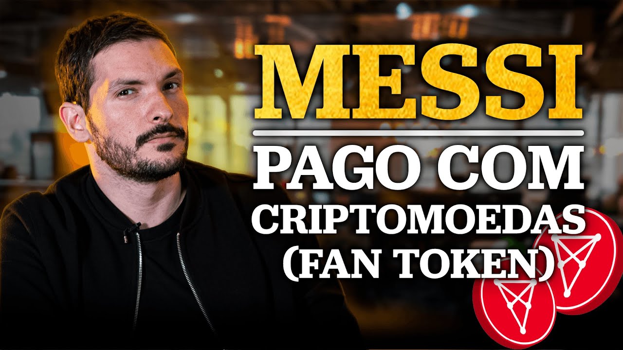 FAN TOKEN: Vale a pena? Entenda essa &ldquo;Criptomoeda&rdquo;