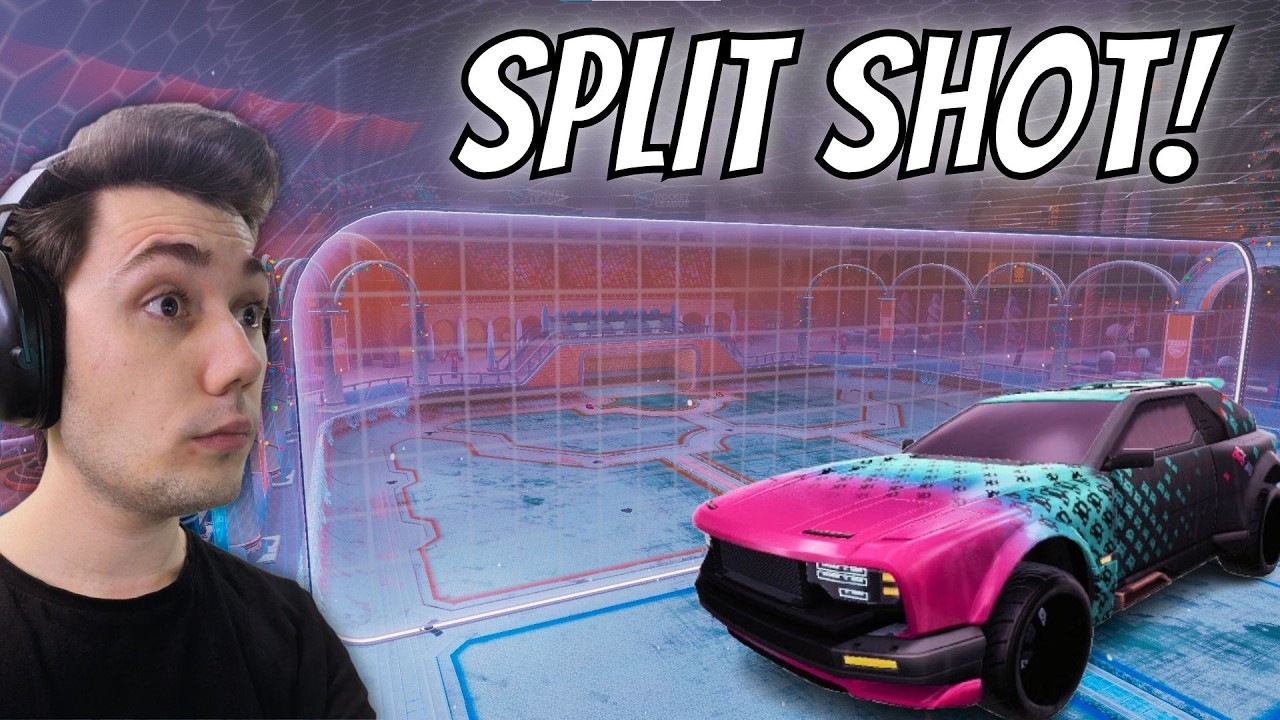 Kipr&oacute;b&aacute;ltuk A SPLITSHOTOT! (Meg minden m&aacute;st is)