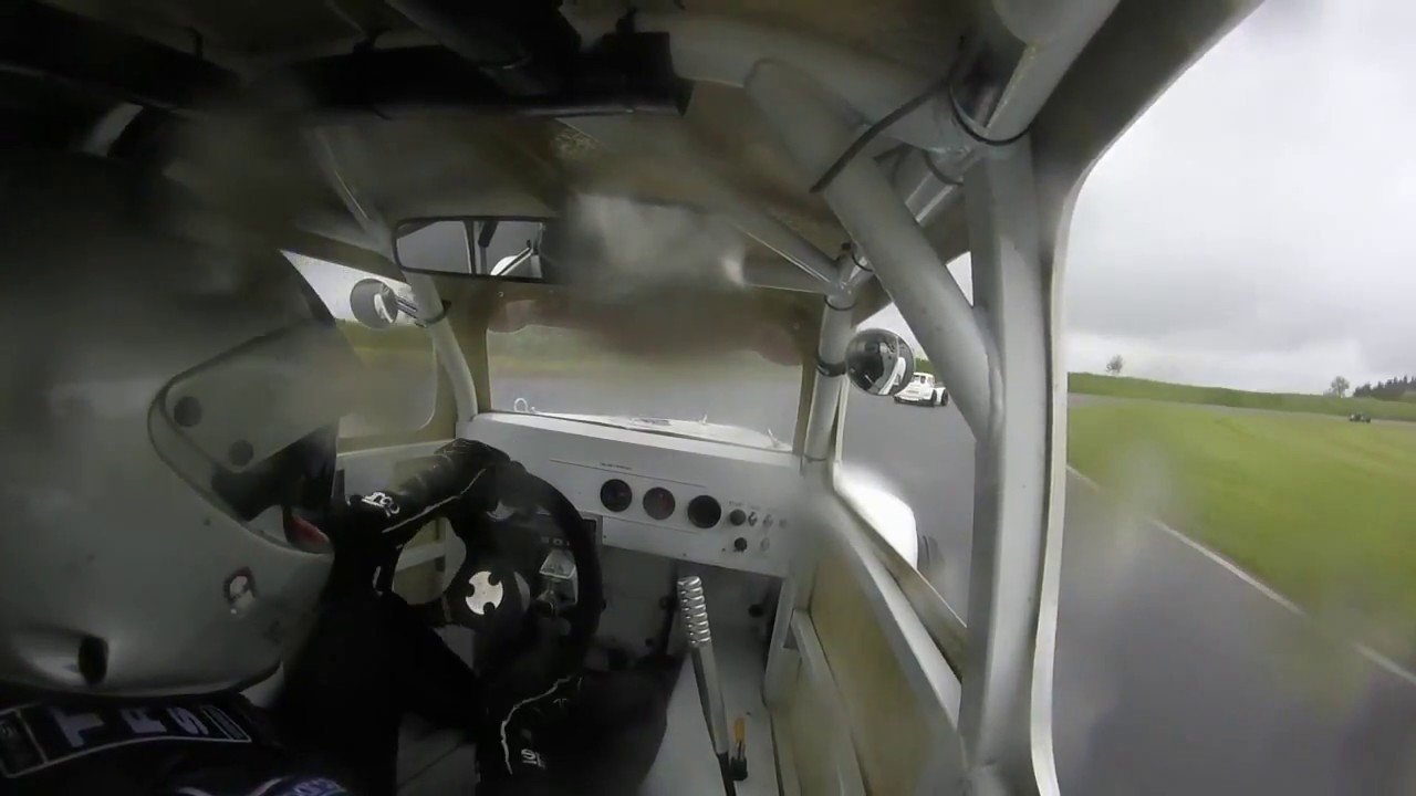 Kinnekulle Race 1