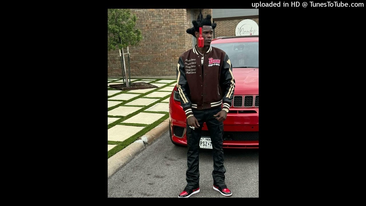 (SOLD) EL Snappo Type Beat 