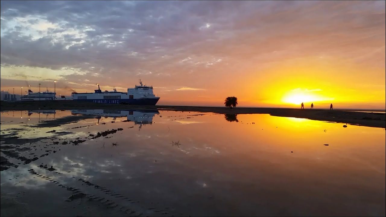 THE CITY OF PATRAS HD 2016 - &Pi;&Alpha;&Tau;&Rho;&Alpha; HD 2016