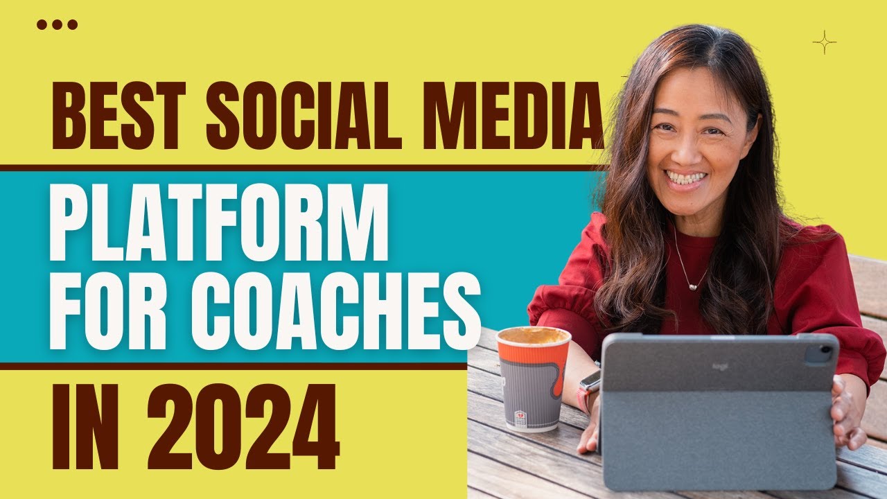 Stop Chasing Clients! | Attract Them with the Right Platform & Strategy | Visibility Marketing Coach