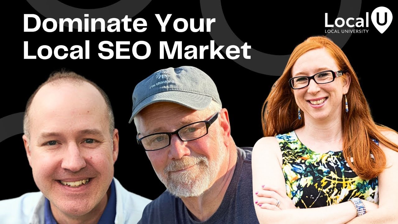 Dominate Your Local SEO Market: Category-Specific Strategies for Keyword Success