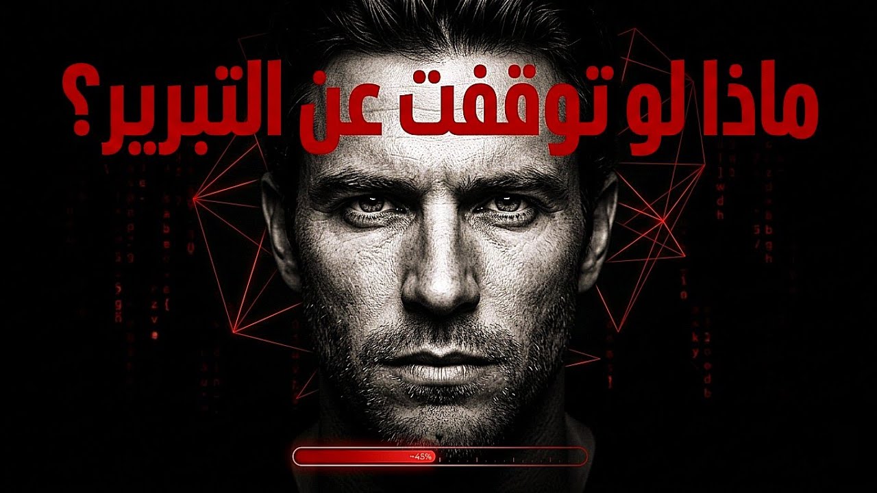 توقف عن إهانة نفسك بالشرح: الشيفرة المحرمة للسيادة (بروتوكول 101)