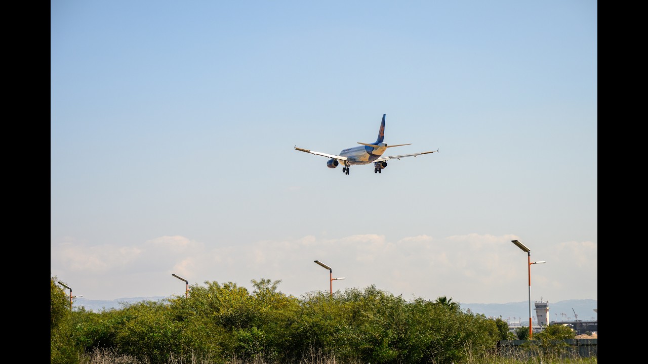 Israel Gradually Reopening Airspace to Repatriate Citizens