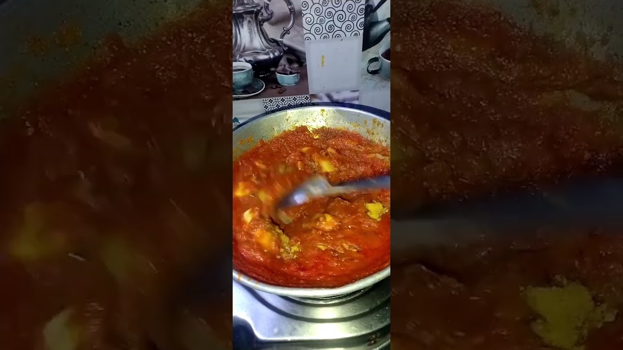 Egg curry recipe simply and easy recipe 😋😋