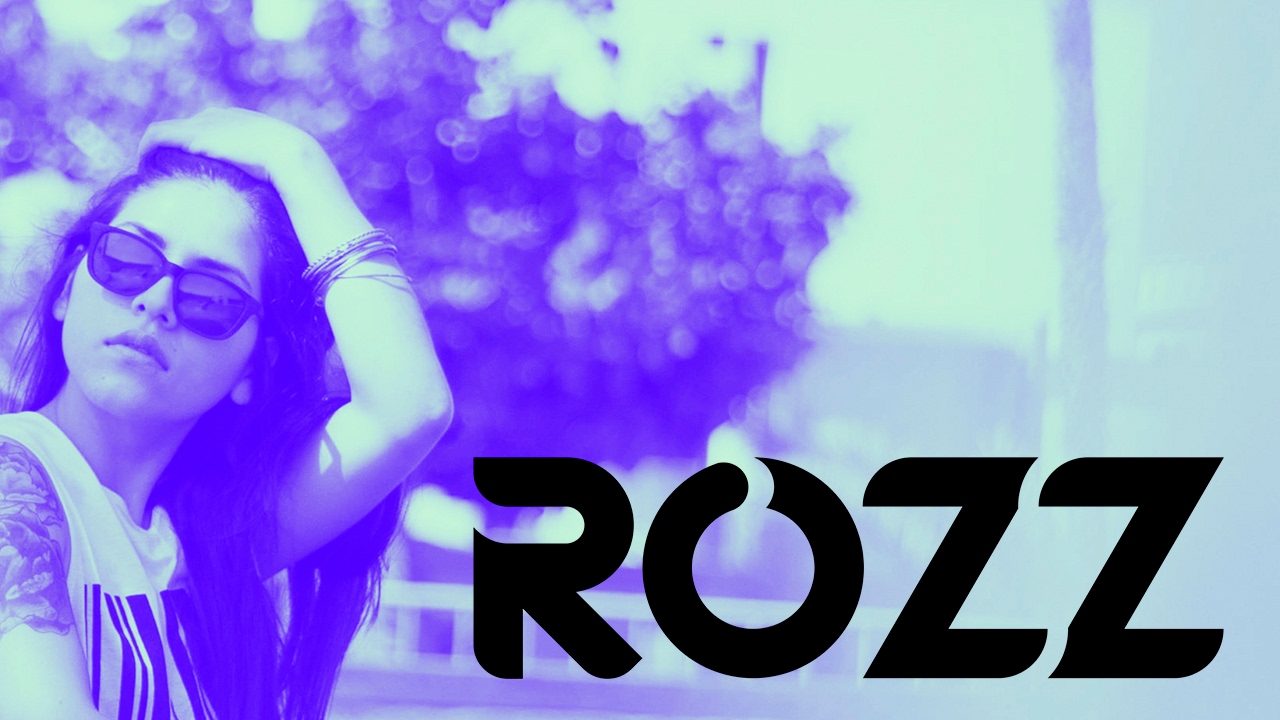 Rozz - Radio Show #004