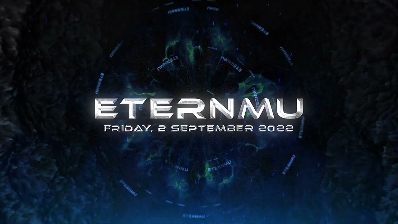 ETERNMU S6 EPISODE RAGNAROK