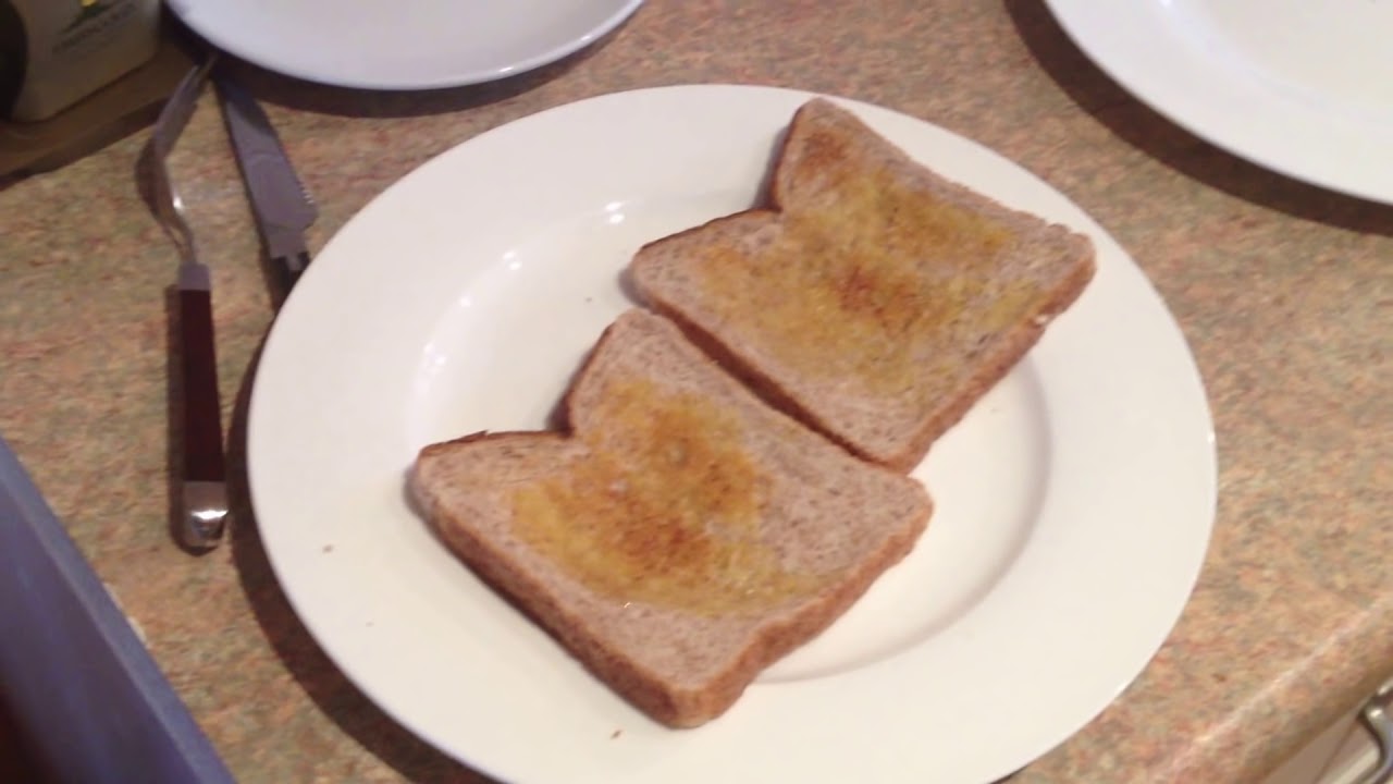How to cook poached eggs the easy way