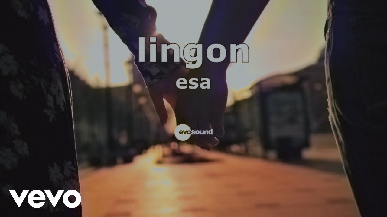 esa &ndash; lingon (oficjalny teledysk z tekstem)