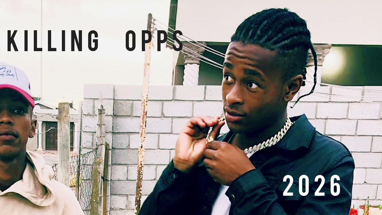 OPPS: 2026 DISS TRACK ✔️