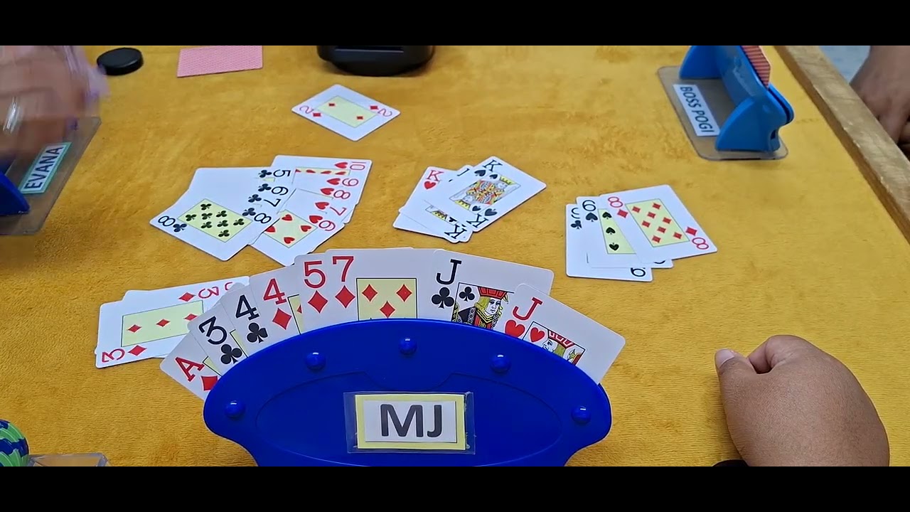tong its EP85 #subscribe #tongits #youtube #games #like 