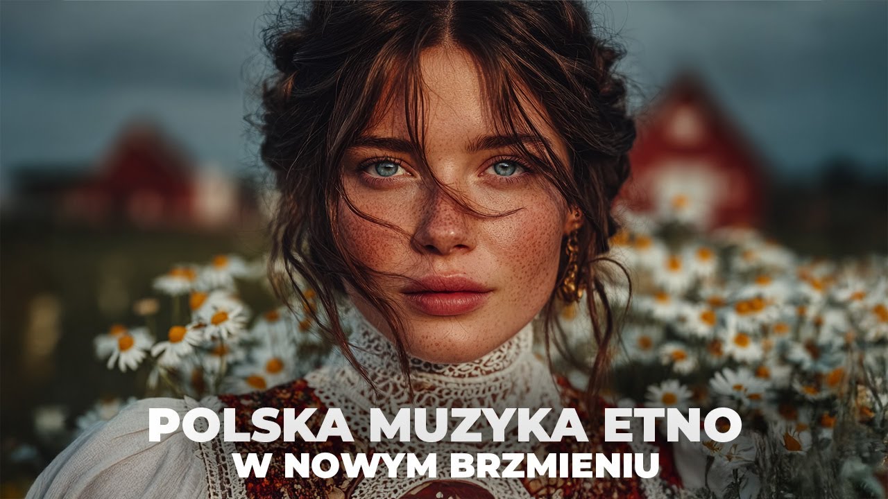 Polski Folk-Techno: Epickie Pieśni o Miłości, Rozłące i Tradycji