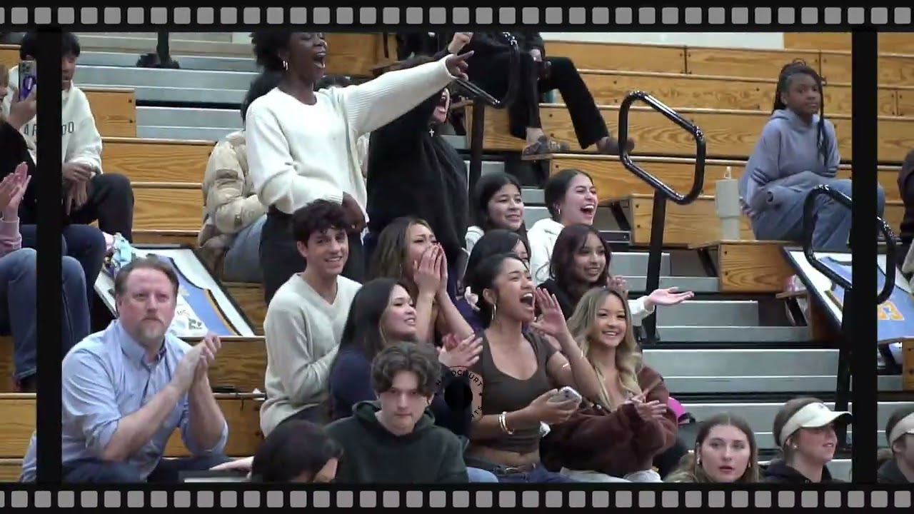 Heritage High School Seniors Night
