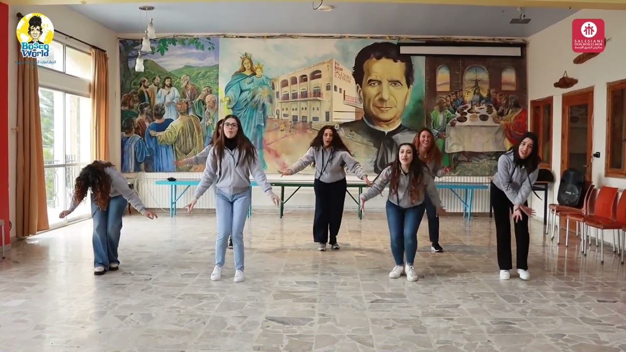 Ambiance bengance tendance Dance - MOR - 2024