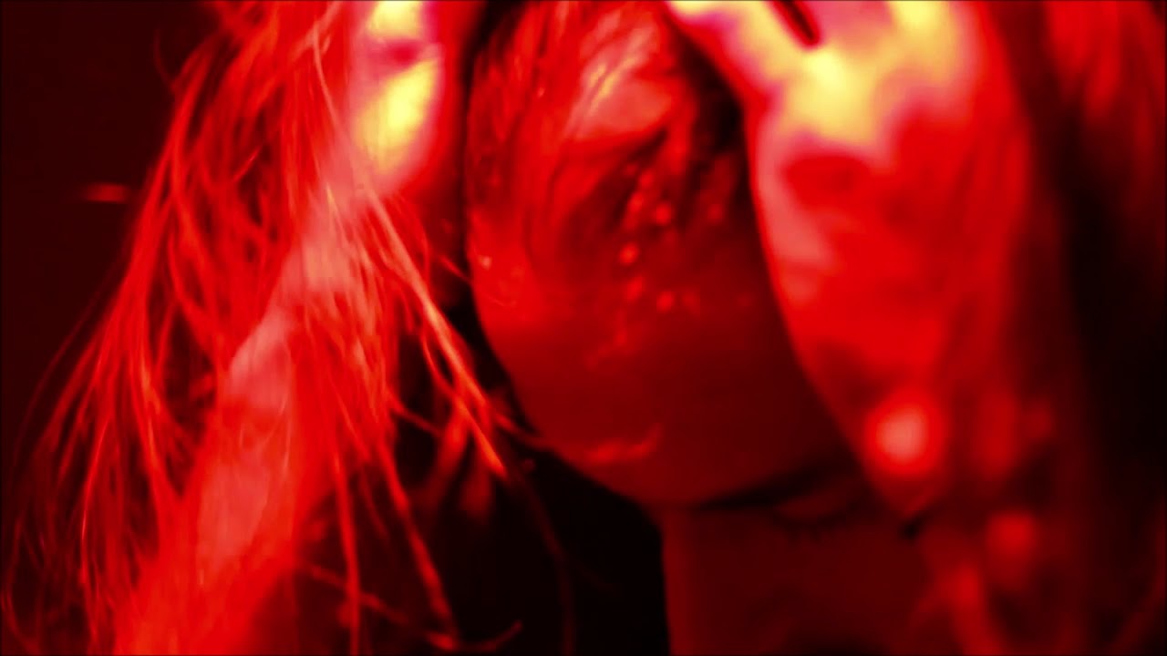 KILLSTATION - OXYTOCA (Extended)