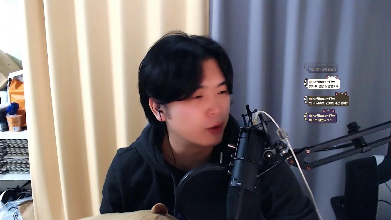 [깡통] 억까의날