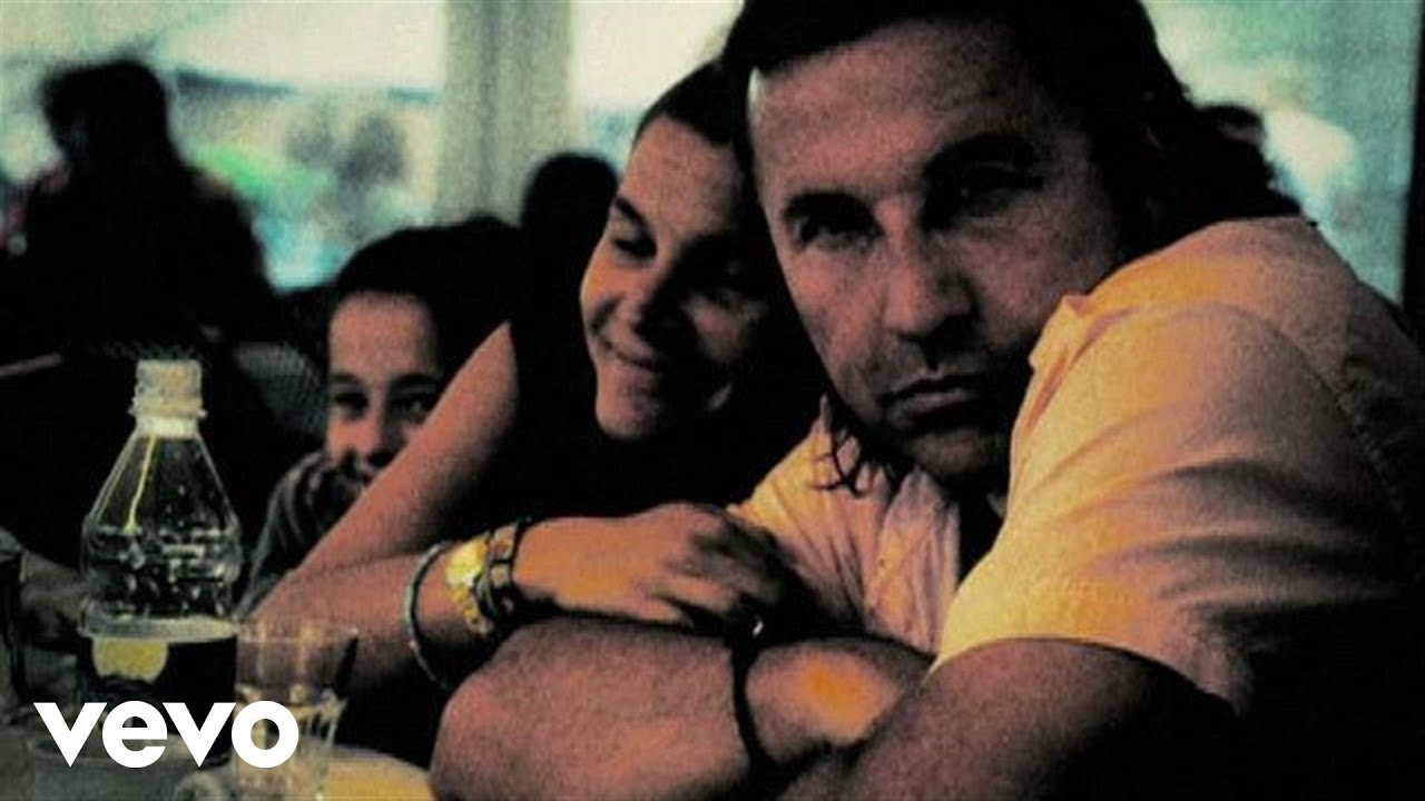 Ricardo Montaner - Para Un Poco