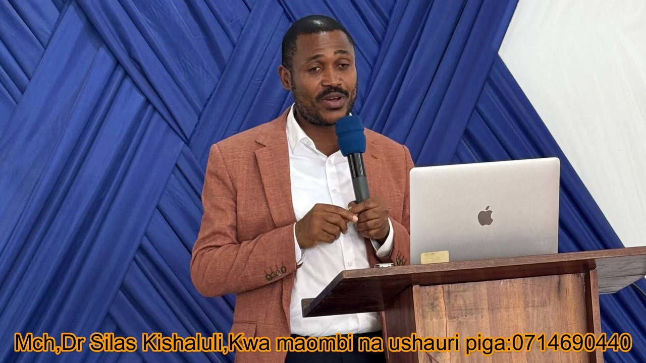 BILA MBINU HII SHETANI HANA NGUVU YA KUMSHINDA MKRISTO