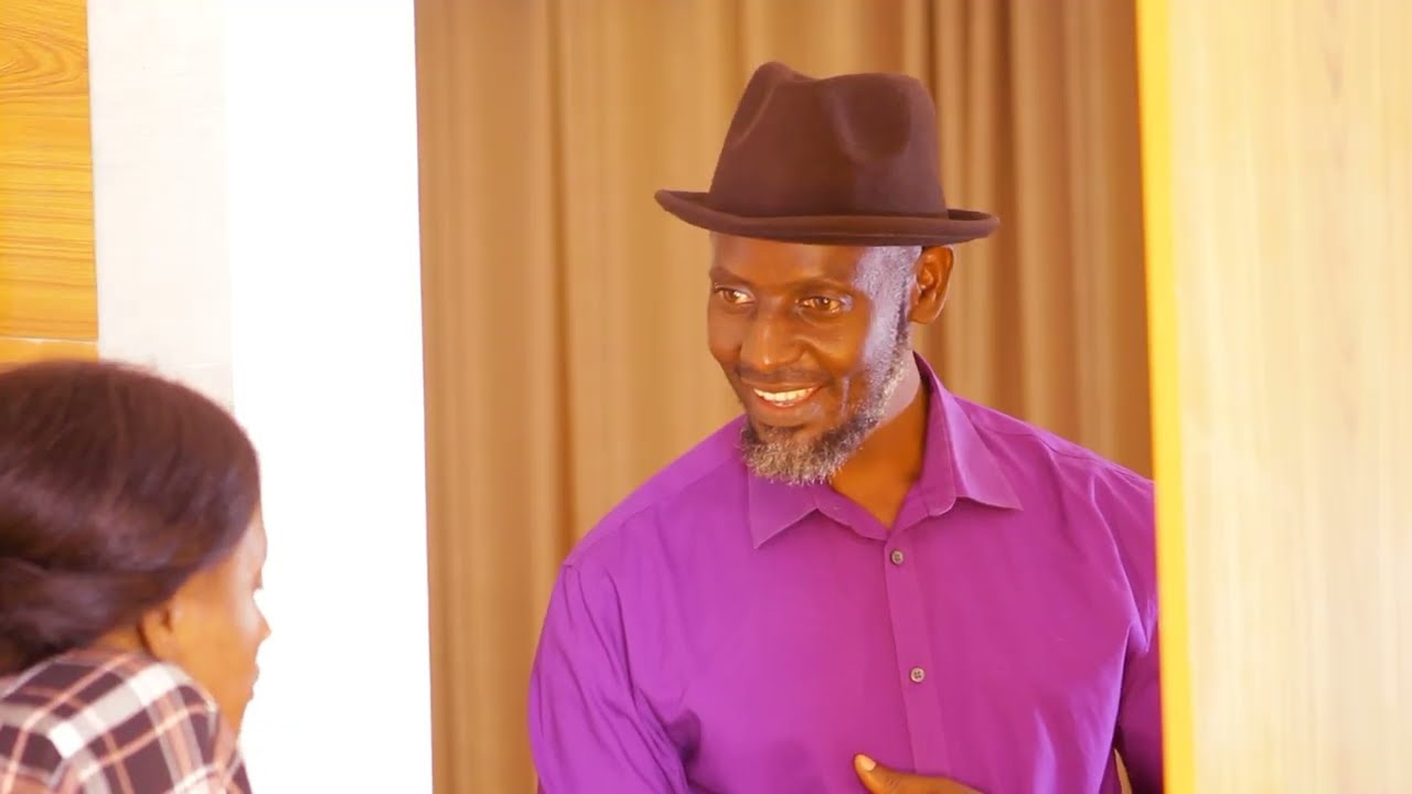 Omutimbagano (the internet) EpISODE 135