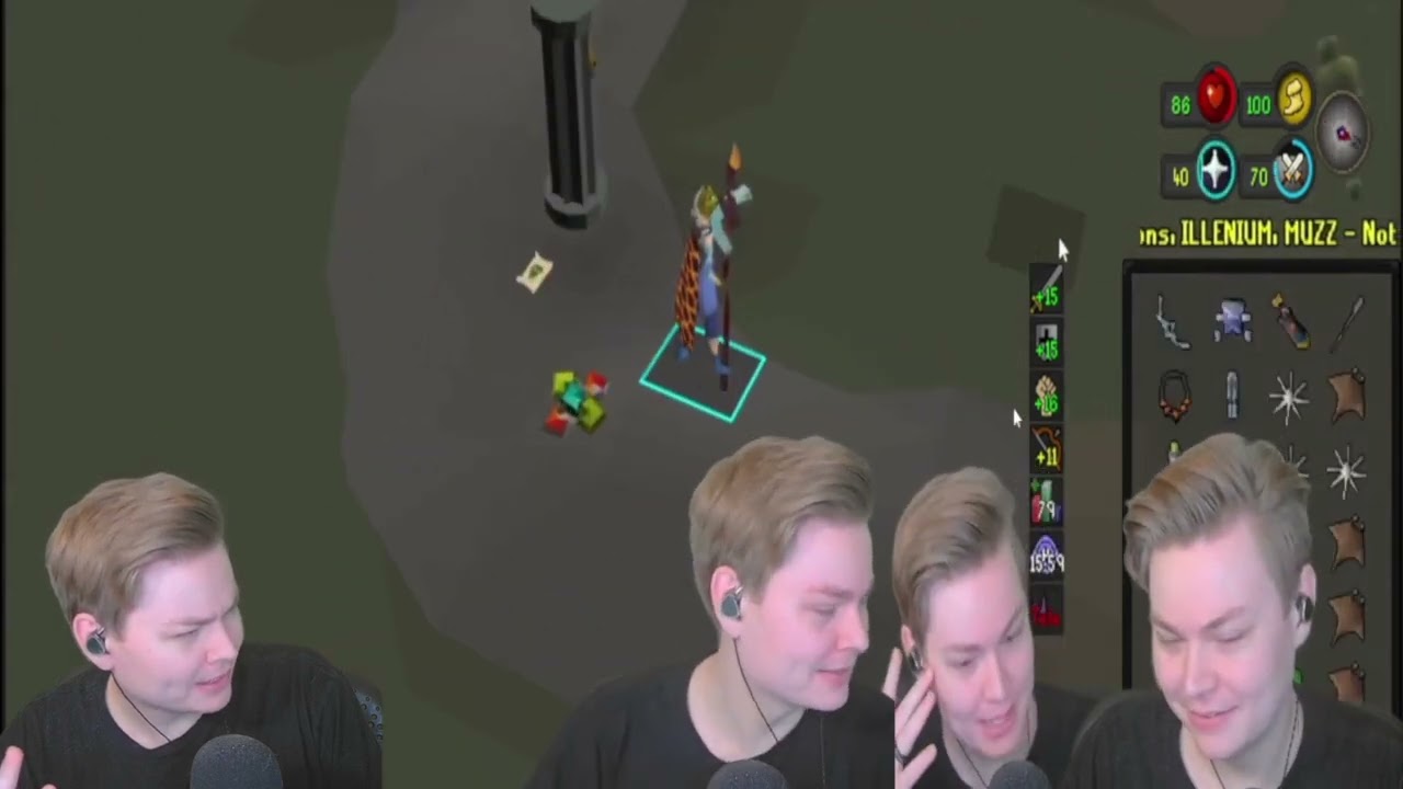 OSRS Top Clips 28-02-26