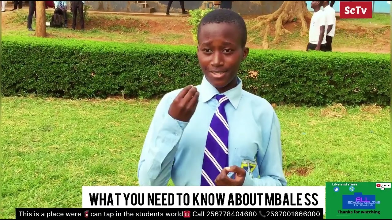 The SECRET behind MBALE SS good performance Is revealed || Triumph beyond the stars