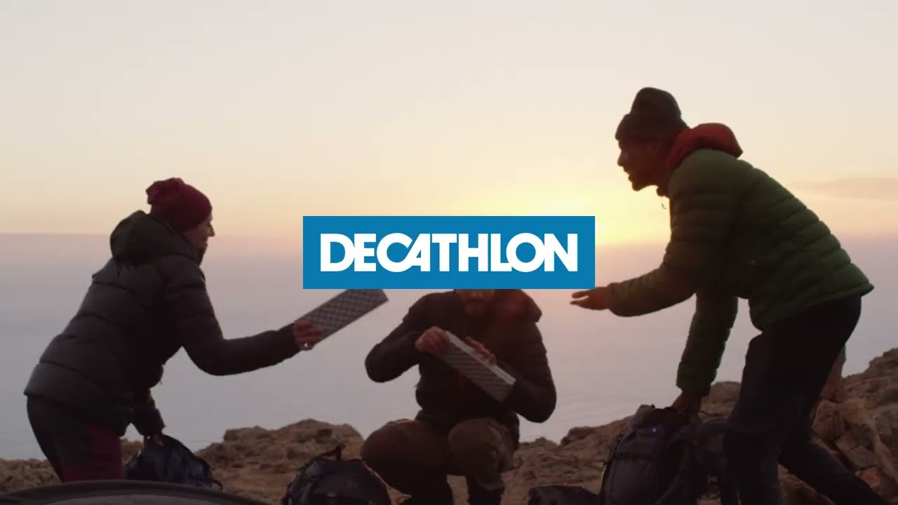 Decathlon App