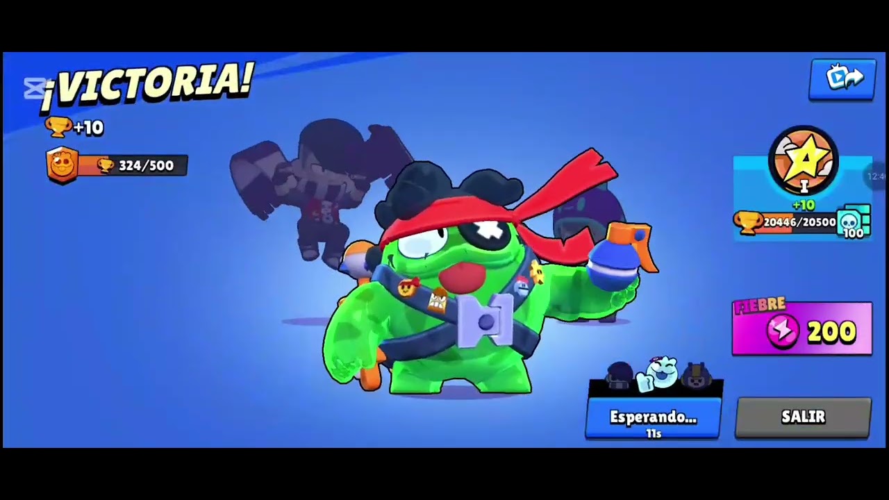 @BrawlStars prestigio 3 siiiii