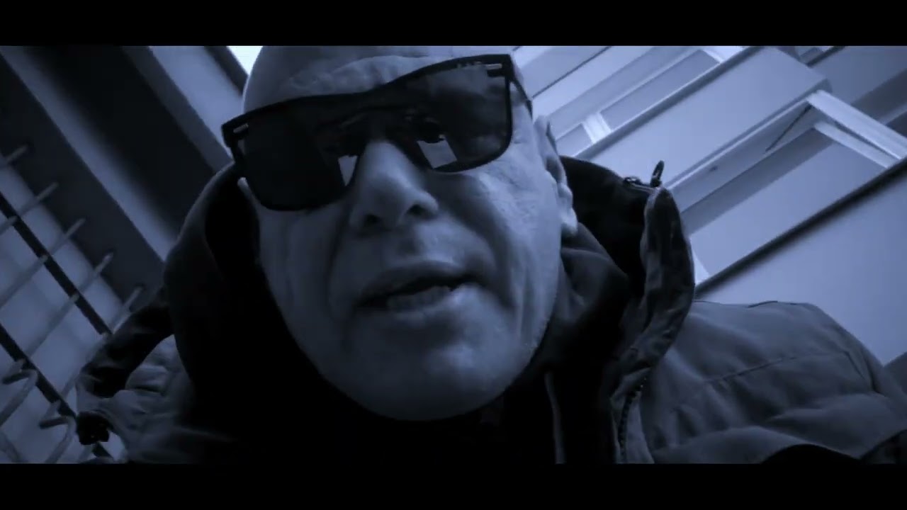 FAZI / ROGAL DDL - MY TO RAP