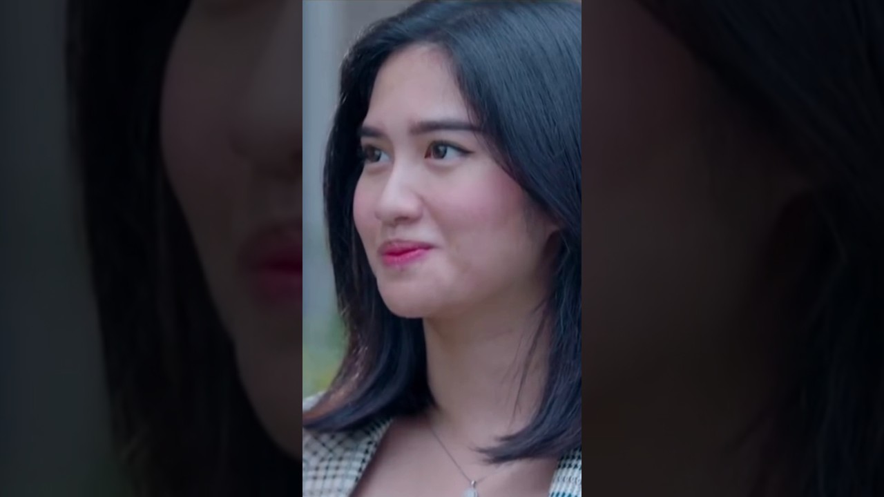 Cewek Indo 😎 #parody  #cintatanpakarena #sinetronindonesia #actorslife