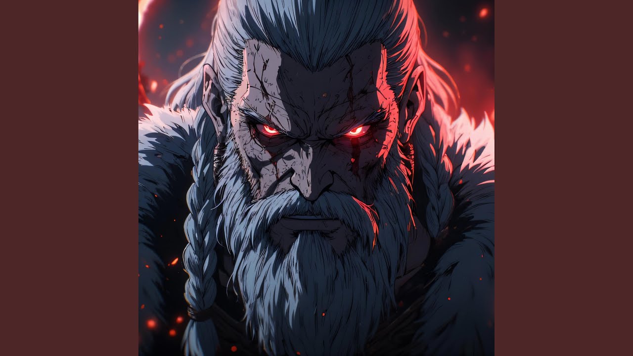 Odin's Mistake
