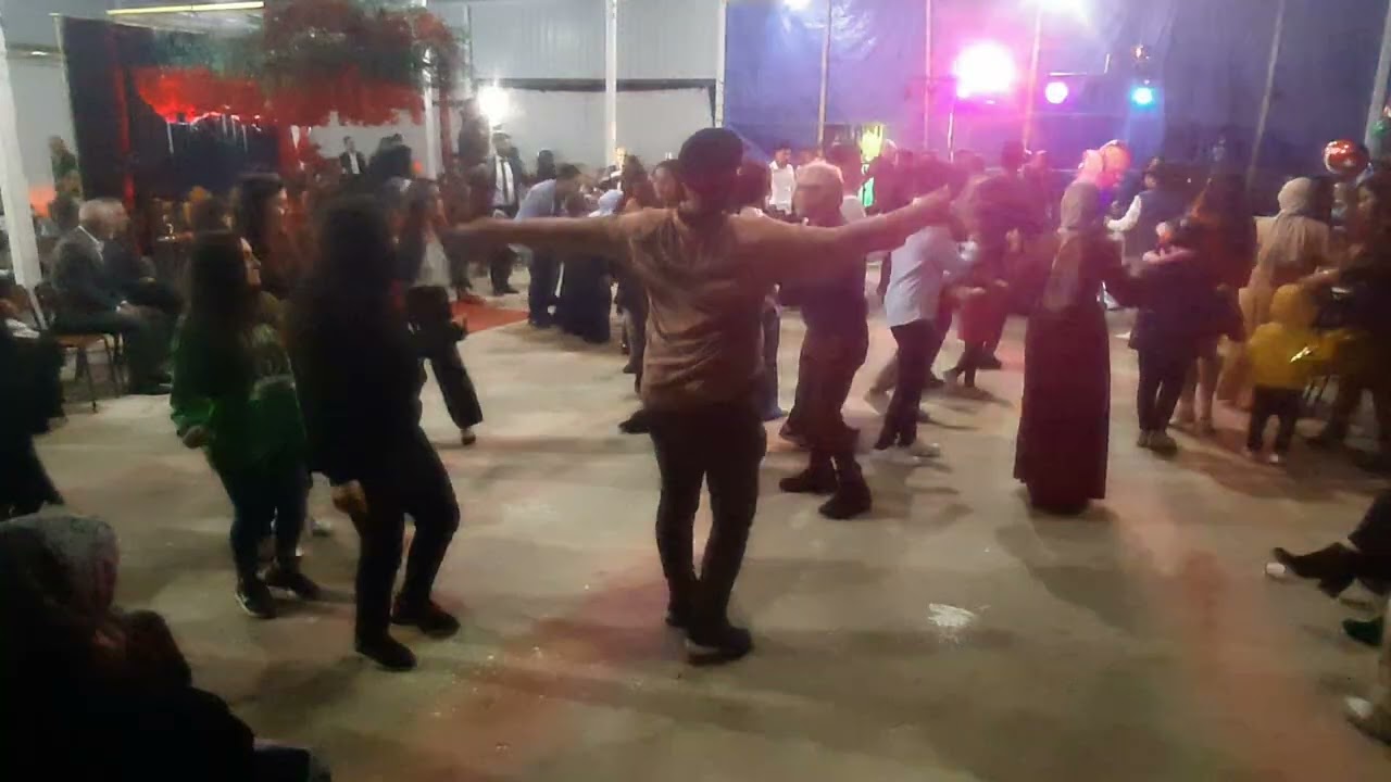 DENİZLİ ACIPAYAM ALCI DÜĞNÜ
