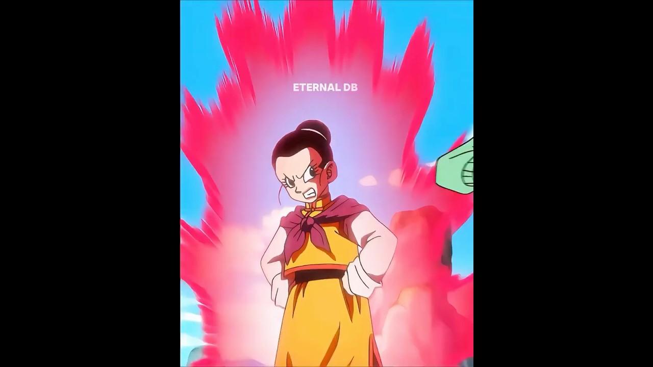 Chi Chi Wants Gohan To Train With Goku! | Dragon Ball Super 