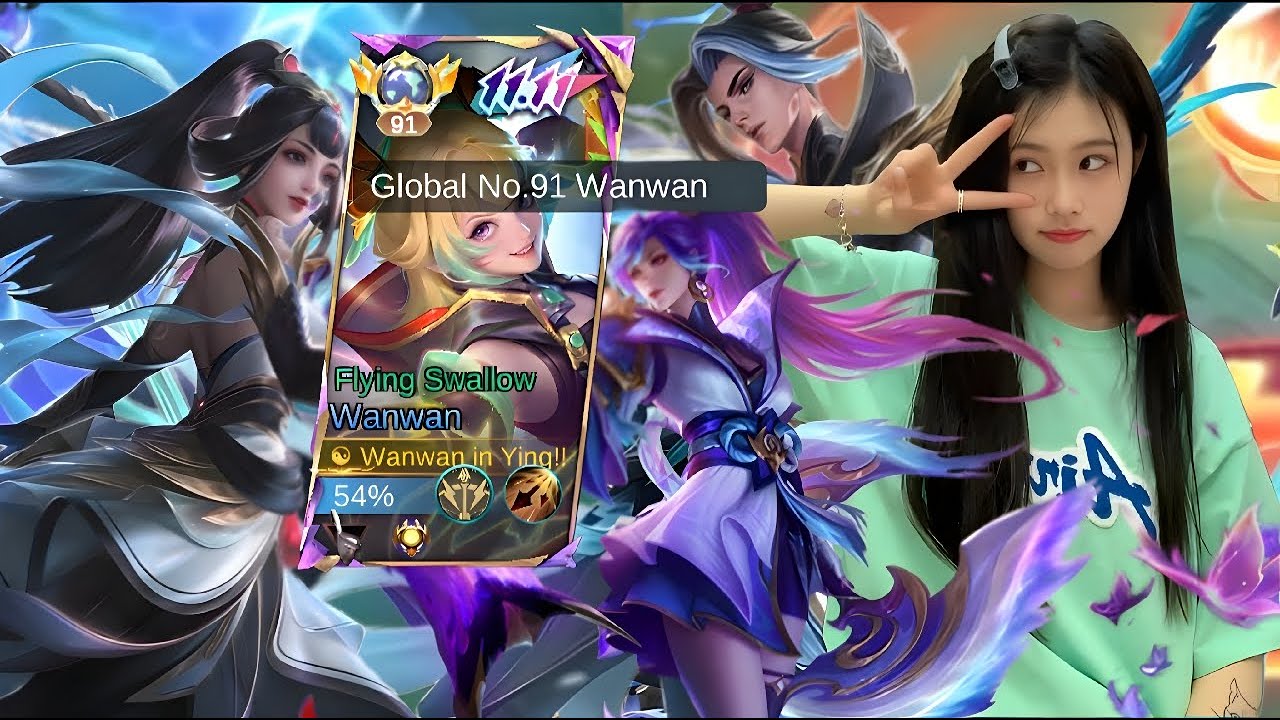 🔴 LIVE MLBB || RANK MYTHIC GLORY ‼️PENURUN BINTANG GRATIS 