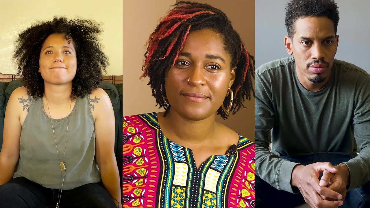Latinos Talk: Being Black & Latino