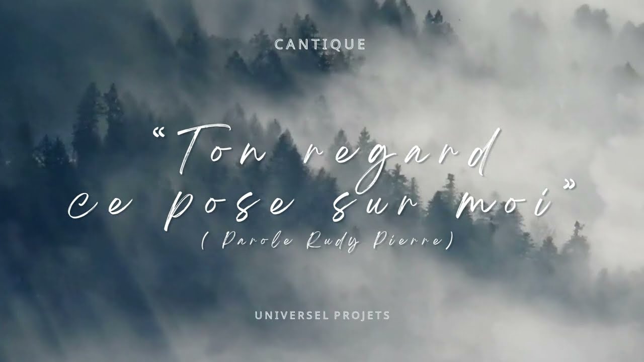 Cantique 2025 
