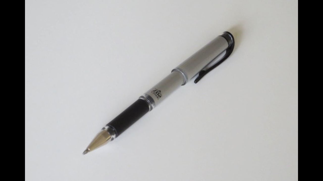 Uni-Ball 207 Impact Gel Pen