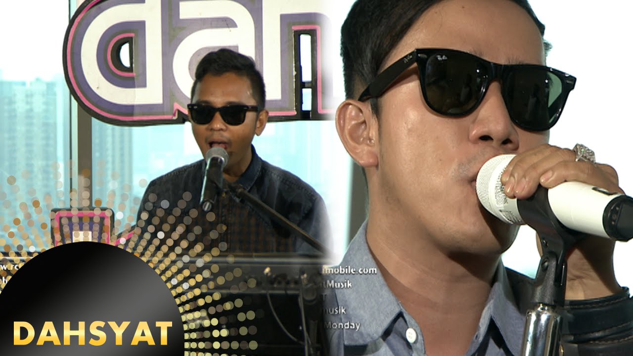 Serunya Repvblik Aku Tetap Cinta [Dahsyat] [16 Mei 2016]