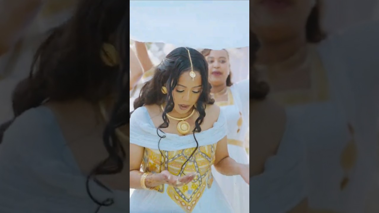 Worship #gospelmusic #ethiopian #shorts #wedding