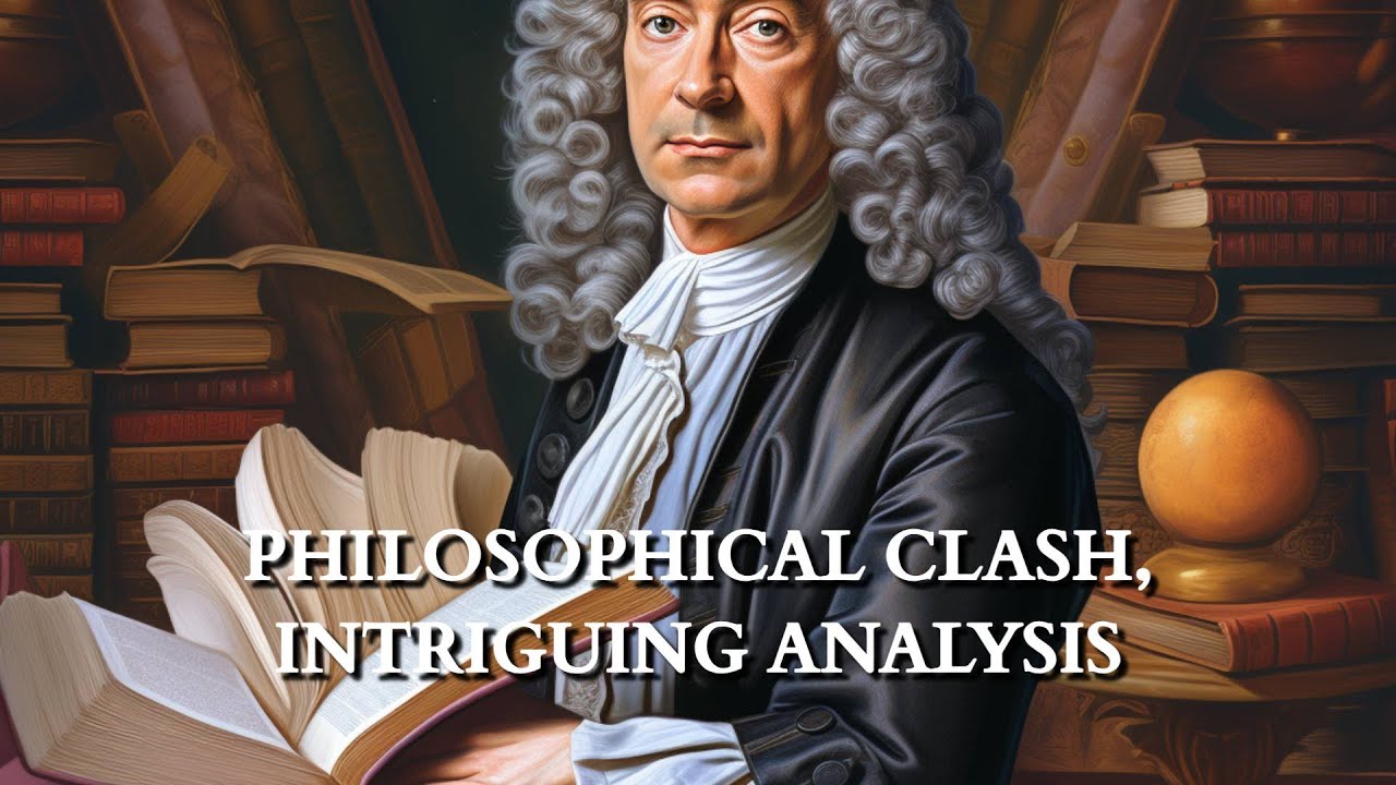 Uncovering the Scandalous Truth Behind Jonathan Swift's Relationship with Voltaire!