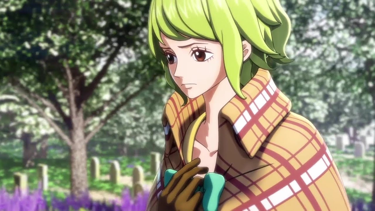 One Piece: World Seeker - Opening Movie Cinematic [1080p HD]