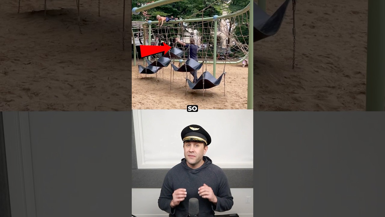 These Playgrounds In Germany Are Terrifying..