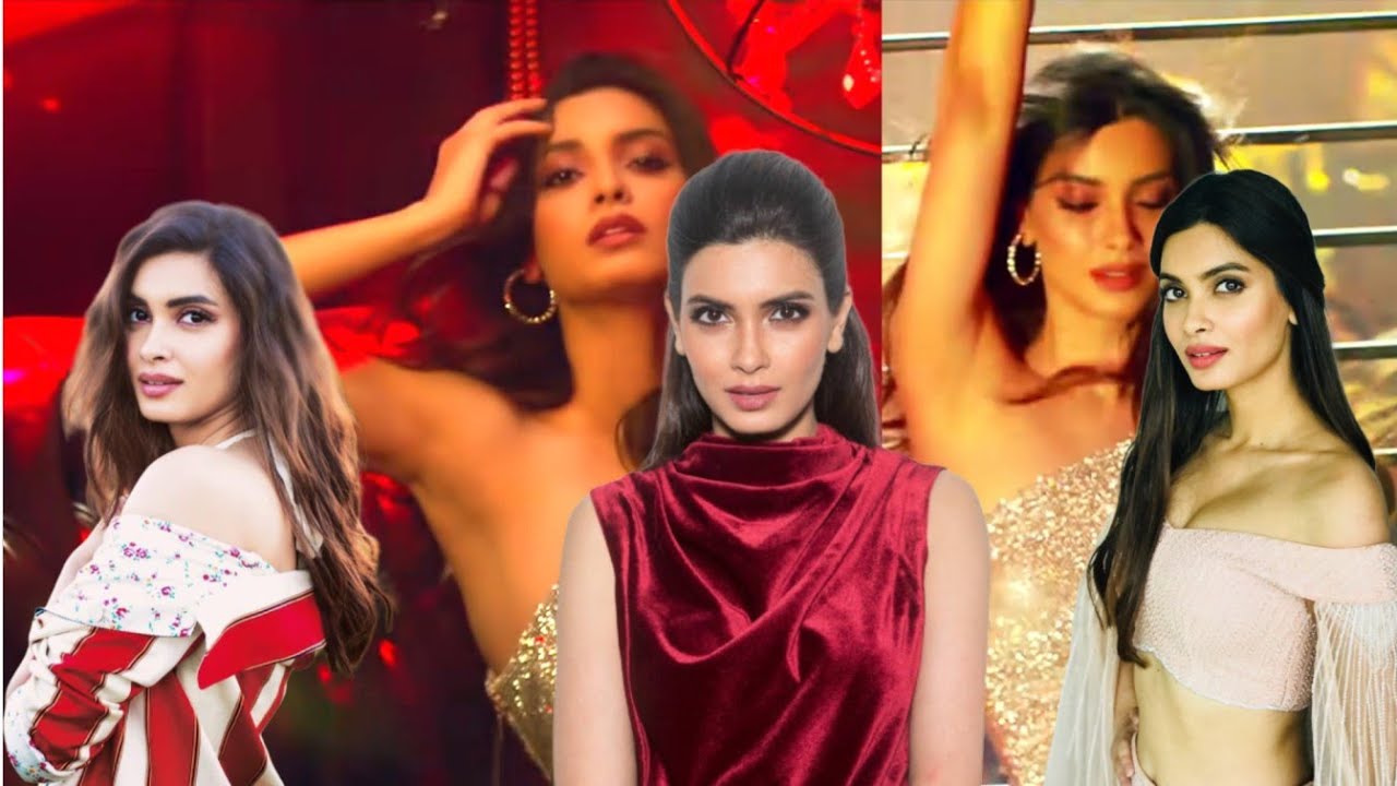 Diana Penty Compilation 2020 | HD