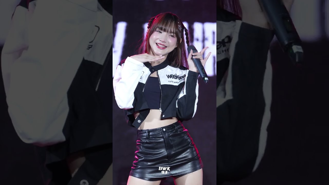 Petpet Euphonie☆ - Performance @ 「ZYN Debut Day “The begining of new journey」 [Fancam]