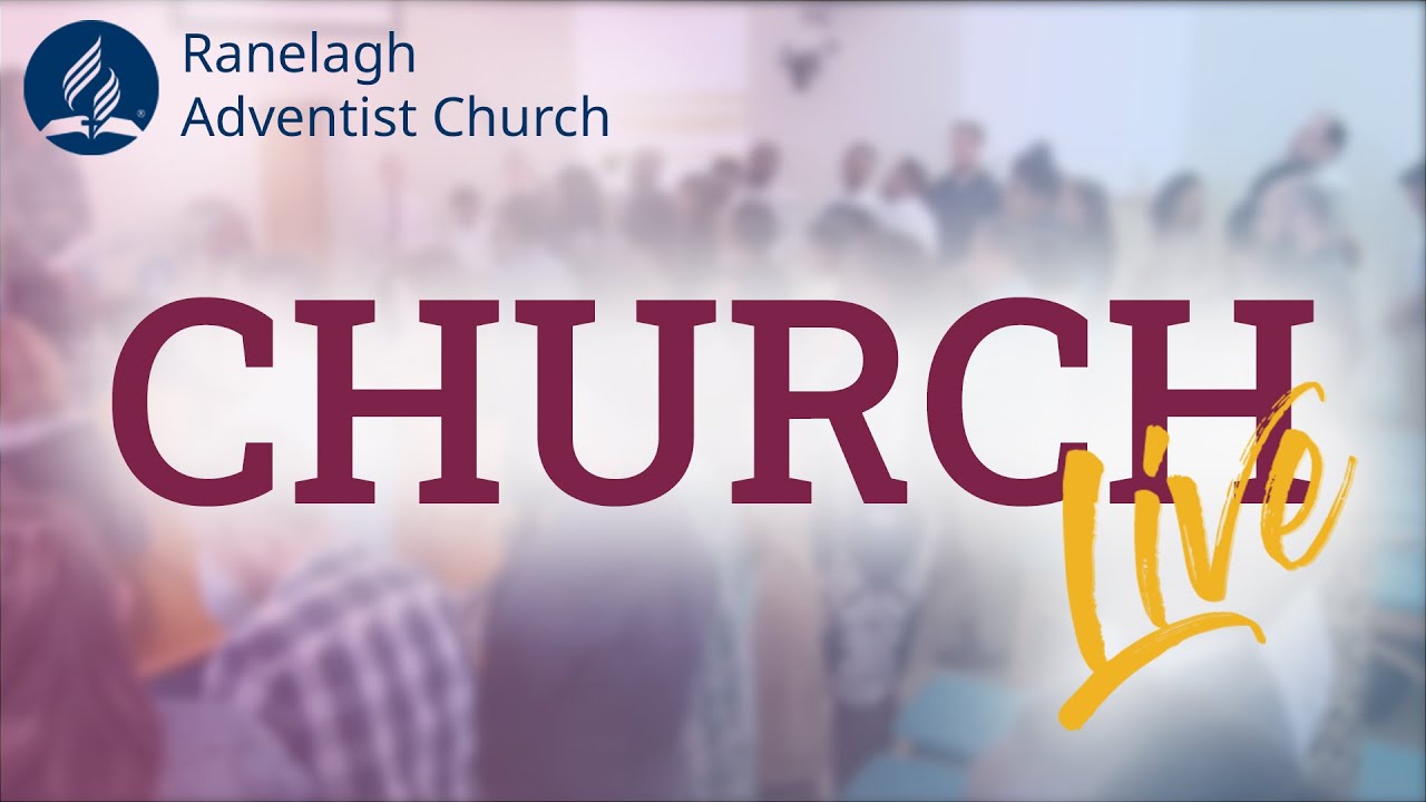 Joseph - Man of Integraty | 24/01/26 | Divine Service| Angus Rothwell | Ranelagh