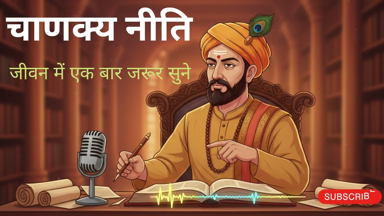 Chanakya niti sutra  ।। चाणक्य नीति ।। चाणक्य ।। विचार ।। Book summary in Hindi ।। Book summary 