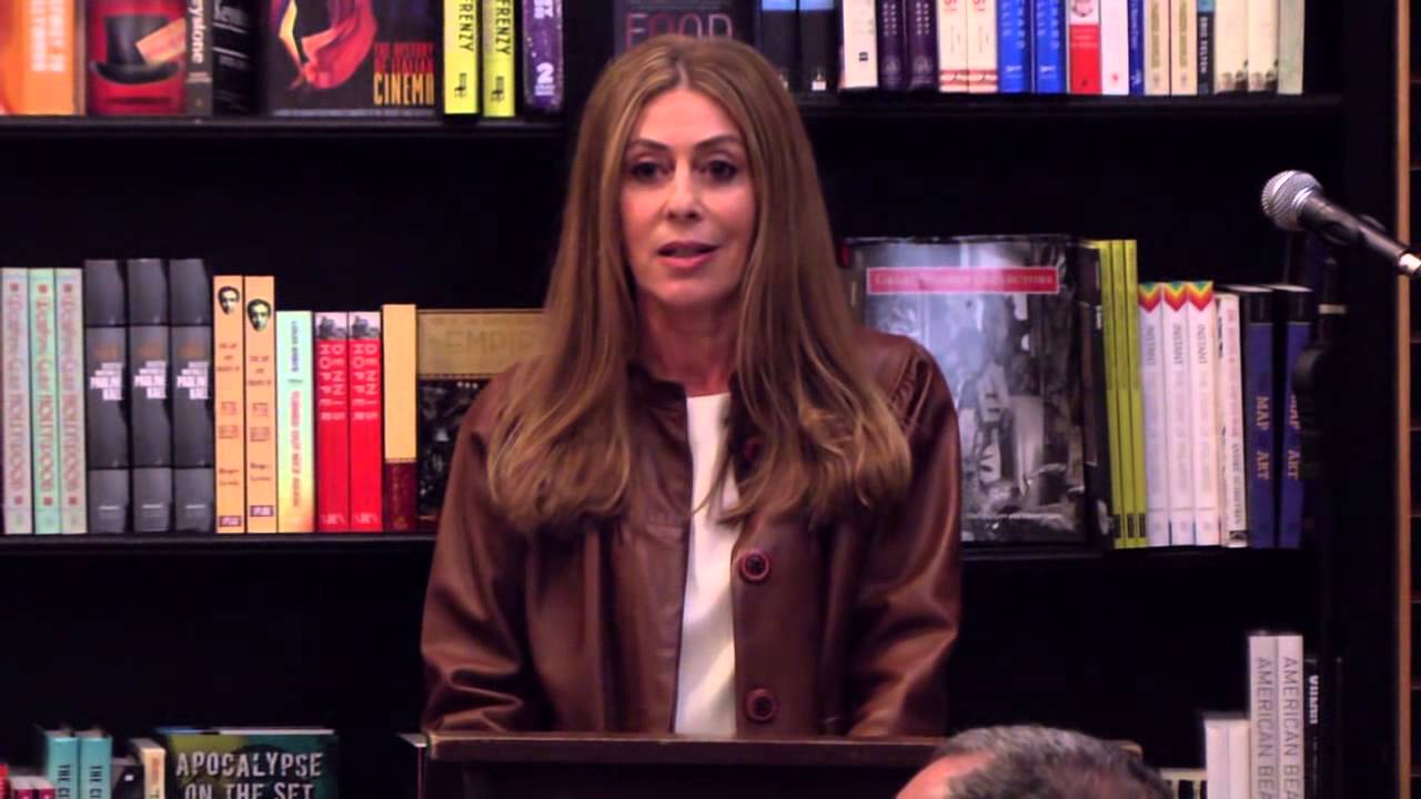 Juliana Maio Book Signing Video - Book Soup, Los Angeles