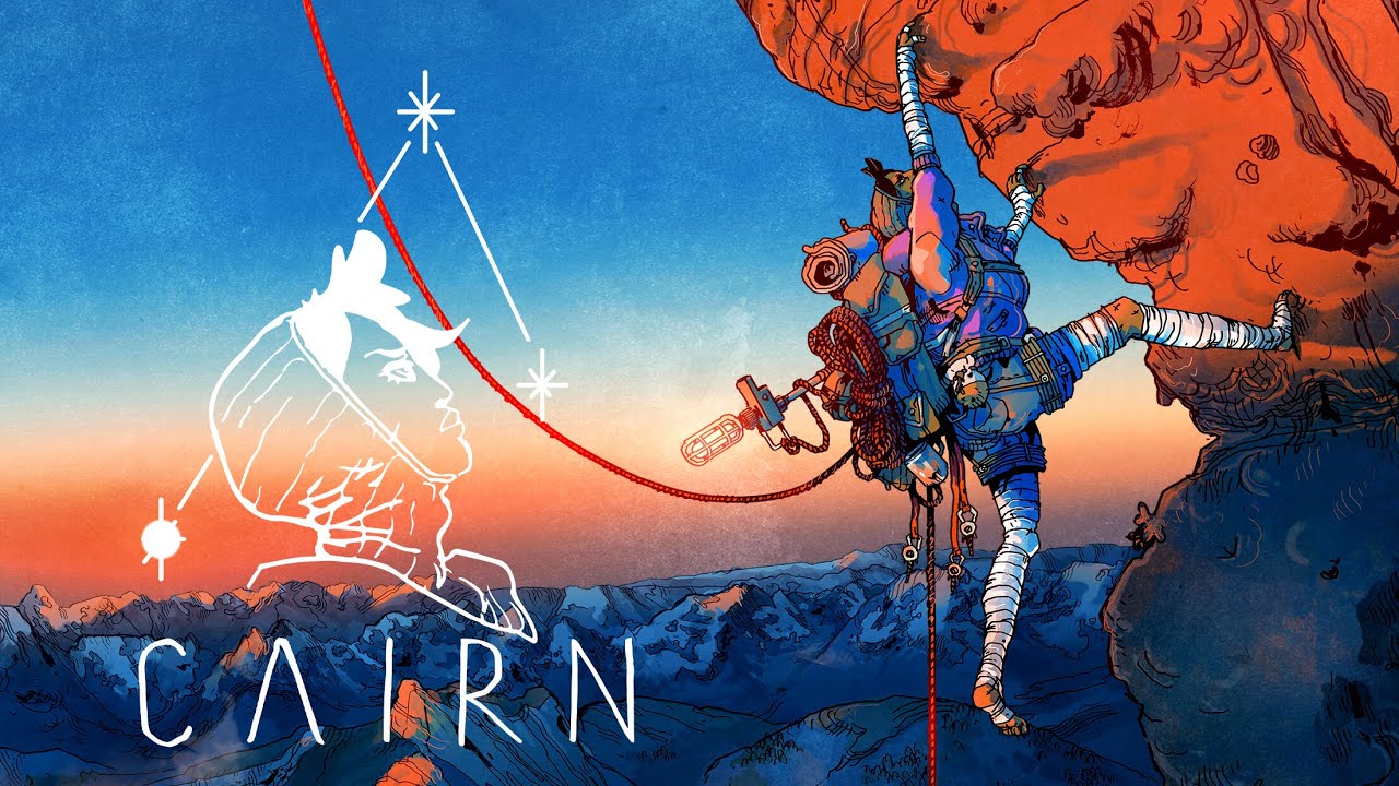 ПЕРВАЯ СМЕРТЬ - Cairn - Восхождение 1